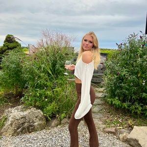 Meet your Posher, Grace